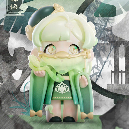 Onice Culture | KASA 2.0 Mystic Tales Series Blind Box