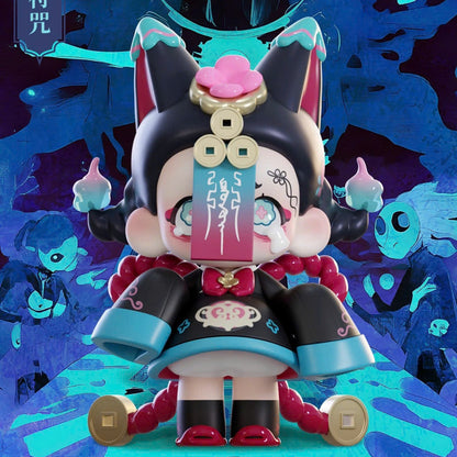 Onice Culture | KASA 2.0 Mystic Tales Series Blind Box