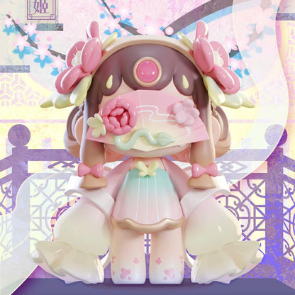Onice Culture | KASA 2.0 Mystic Tales Series Blind Box