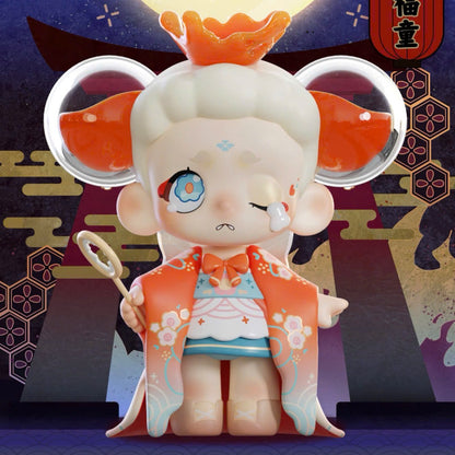 Onice Culture | KASA 2.0 Mystic Tales Series Blind Box