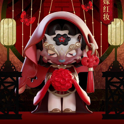 Onice Culture | KASA 2.0 Mystic Tales Series Blind Box