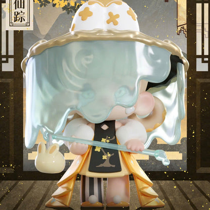 Onice Culture | KASA 2.0 Mystic Tales Series Blind Box