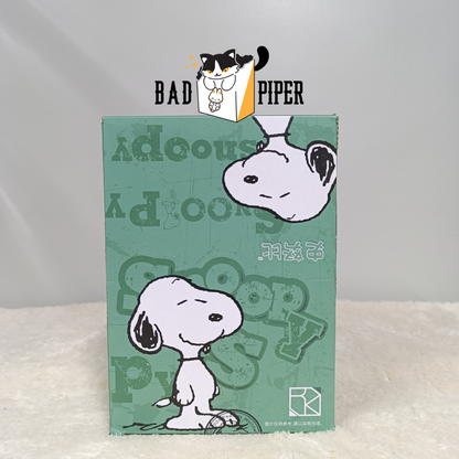 Building Blocks | Peanuts Snoopy Blind Box Series