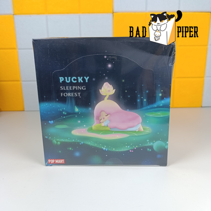 Pop Mart | Pucky Sleeping Forest Blind Box