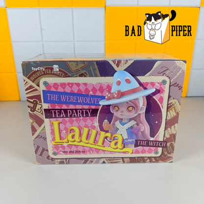 ToyCity | Laura The Werewolves Tea Party (11th Series) Blind Box