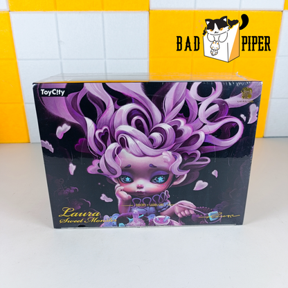 ToyCity | Laura Sweet Monster (6th Series) Blind Box