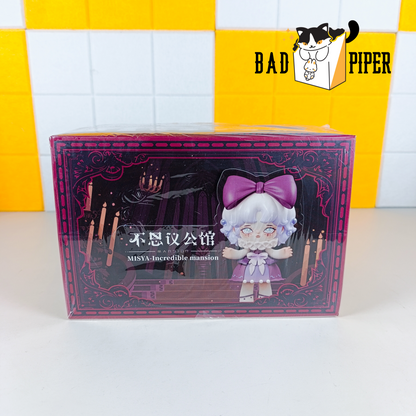 Misya Incredible Mansion Series Blind Box