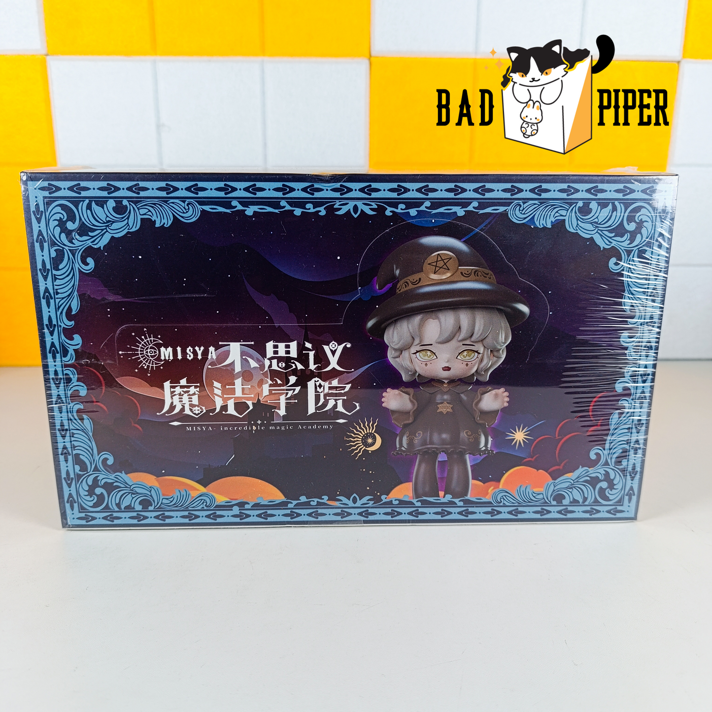 Misya Incredible Magic Academy Blind Box