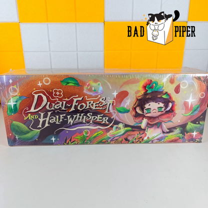 Heat Up | Faya Dual Forest and Half Whisper Blind Box