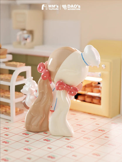 MM'S TOY STUDIO | Dao's Adventure DaoDao CHERRY COOK Designed By Chaii 11