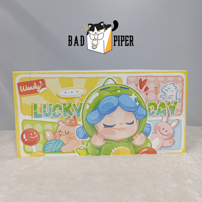 DODO SUGAR | DODO Wendy Lucky Day Series Blind Box