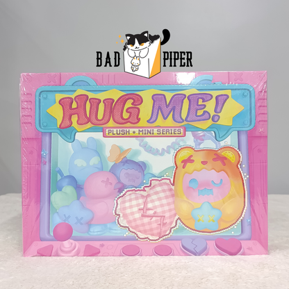 Finding Unicorn | Shinwoo Hug Me Plush & Mini Series Blind Box