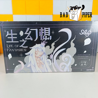 52Toys | Sleep Elves Life of Fantasies Series Blind Box