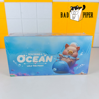 ToyZeroPlus | Lulu the Piggy Ocean Blind Box