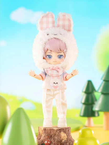 SimonToys | PeetSoon Garden Series BJD Dolls Blind Box
