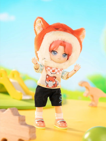 SimonToys | PeetSoon Garden Series BJD Dolls Blind Box