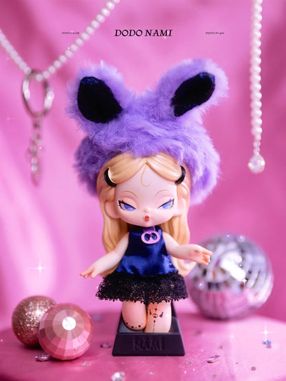 DODO Sugar | DODO NAMI Midnight Disco Series Blind Box
