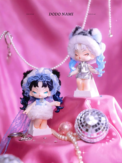 DODO Sugar | DODO NAMI Midnight Disco Series Blind Box