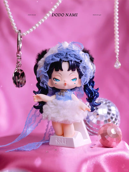 DODO Sugar | DODO NAMI Midnight Disco Series Blind Box