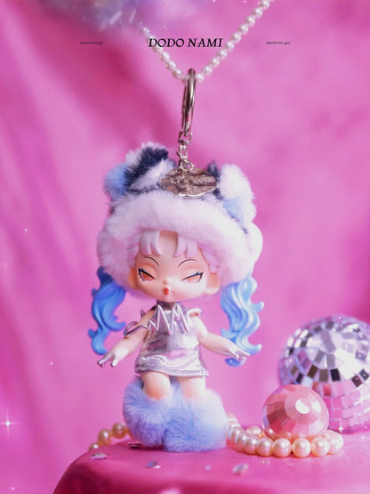 DODO Sugar | DODO NAMI Midnight Disco Series Blind Box