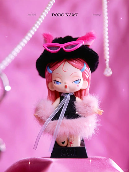 DODO Sugar | DODO NAMI Midnight Disco Series Blind Box