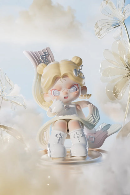 TNT Space | Dora Material Vitas Series Blind Box