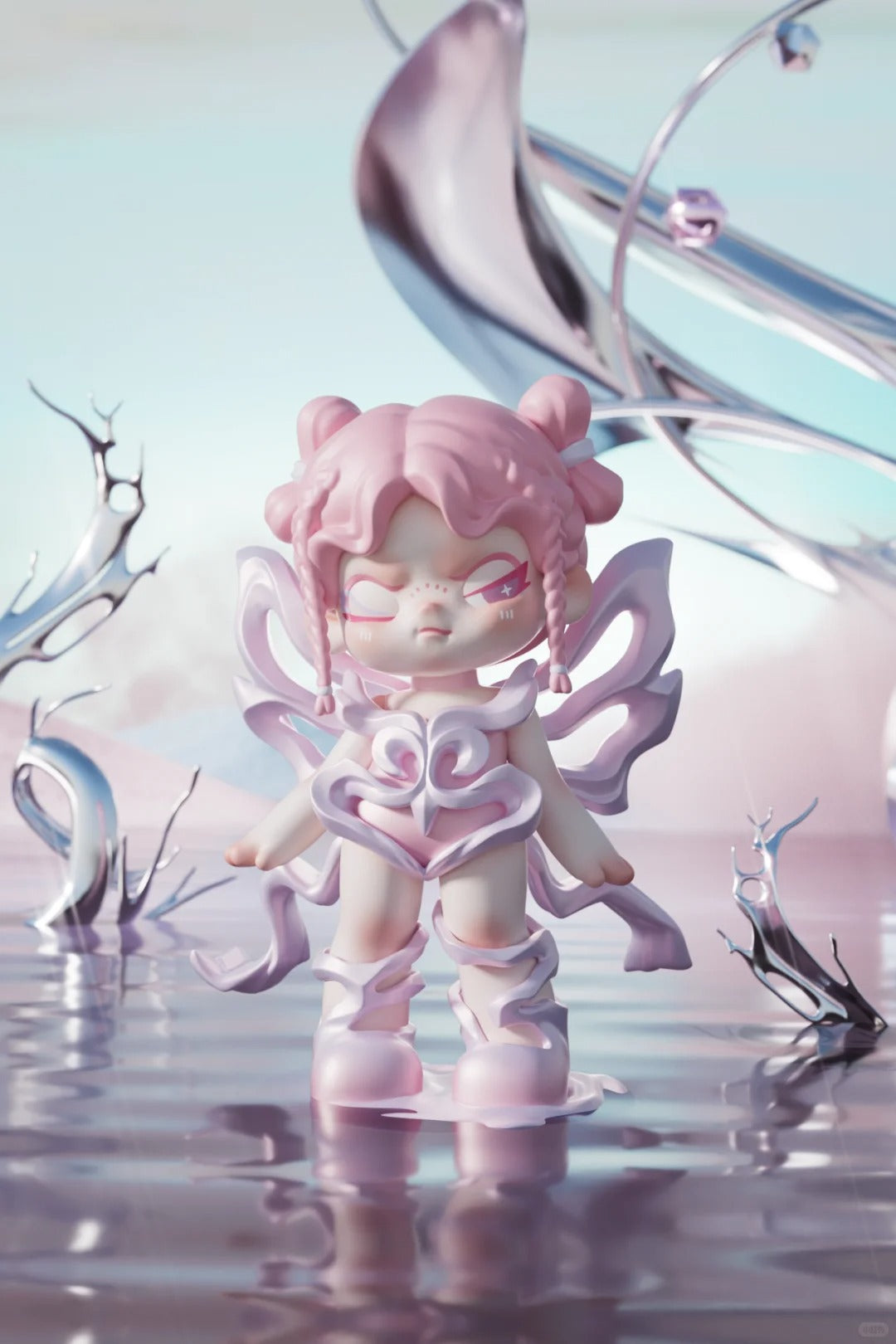 TNT Space | Dora Material Vitas Series Blind Box