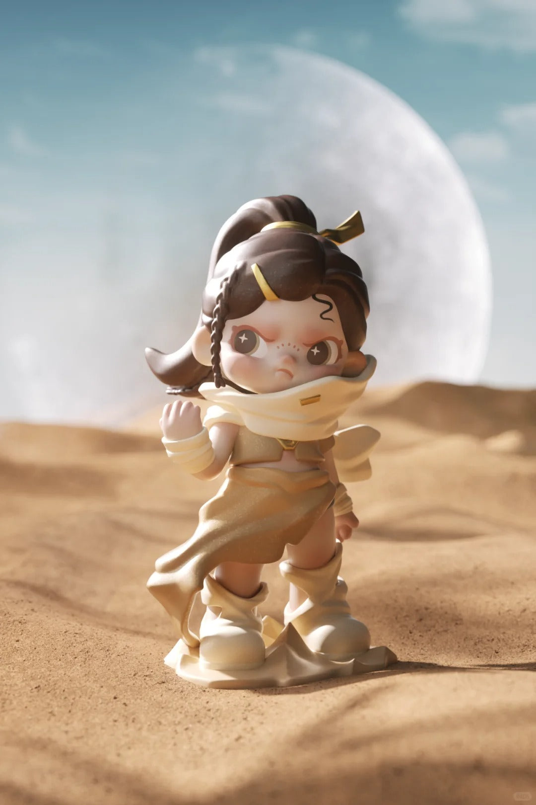 TNT Space | Dora Material Vitas Series Blind Box