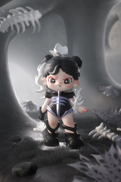 TNT Space | Dora Material Vitas Series Blind Box