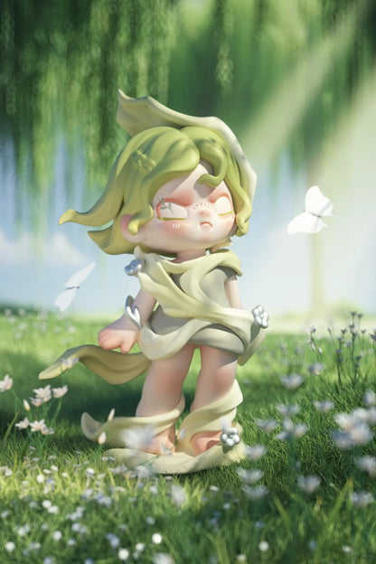 TNT Space | Dora Material Vitas Series Blind Box