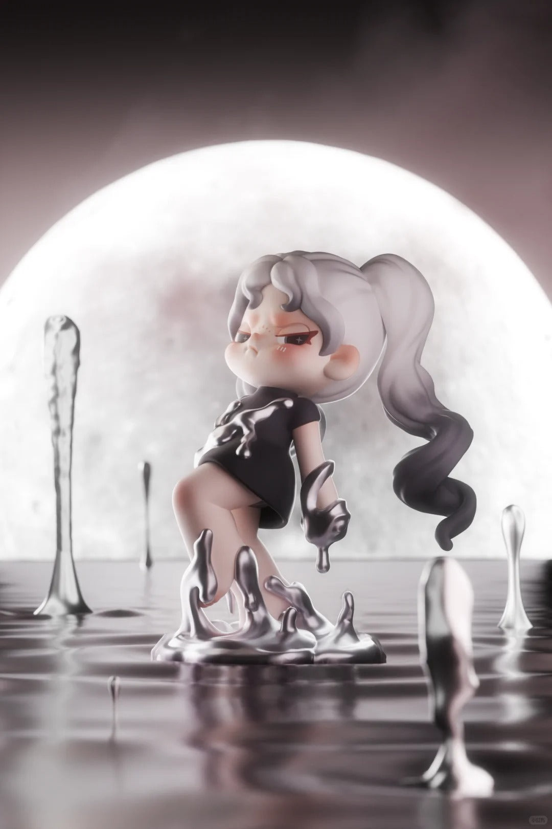 TNT Space | Dora Material Vitas Series Blind Box