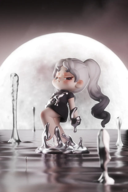 TNT Space | Dora Material Vitas Series Blind Box