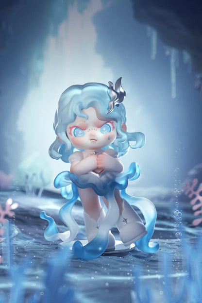 TNT Space | Dora Material Vitas Series Blind Box