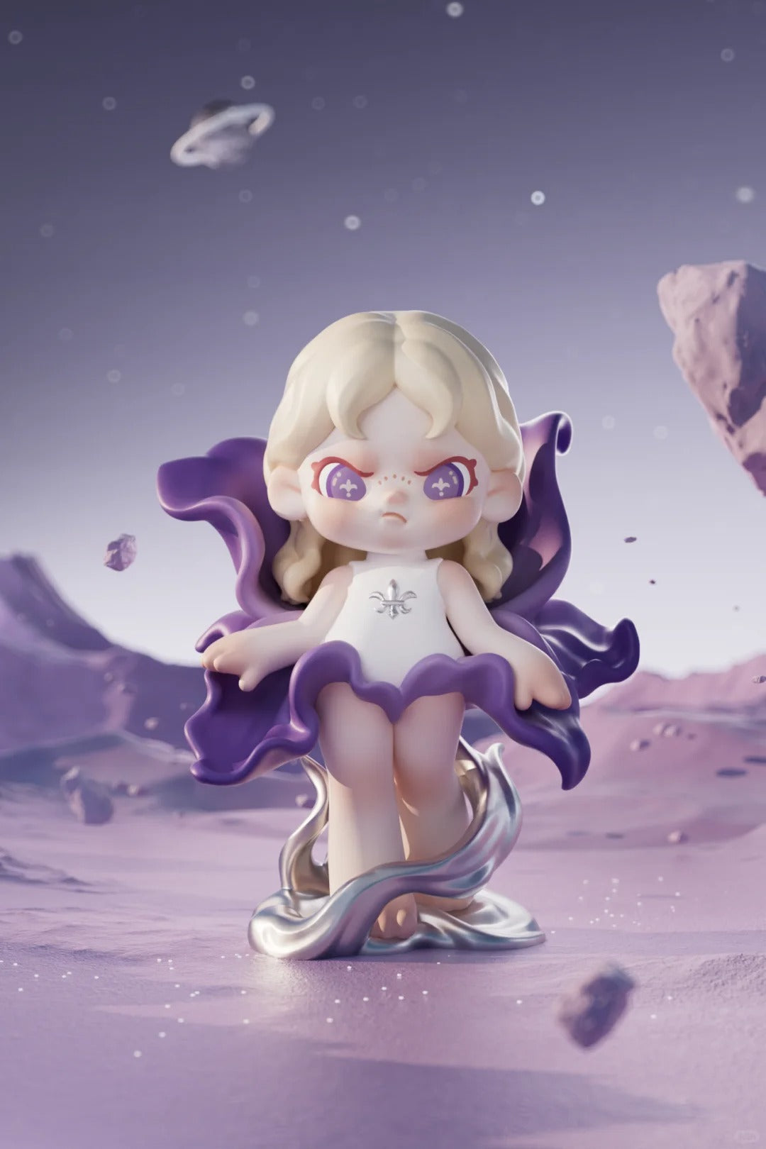 TNT Space | Dora Material Vitas Series Blind Box