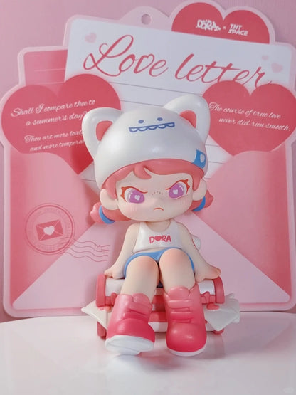 TNT Space | DORA Anything Goes Love Letter Limited Edition 2024