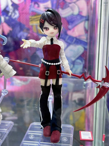 Neo Eden Toys | EVELYNNA Doppleganger (MJD) Series Blind Box