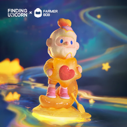 Finding Unicorn | Farmer Bob Feeling You Series Blind Box