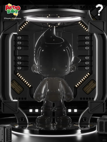 GOHO | GO Astro Boy GO! Earth Hero Series Blind Box