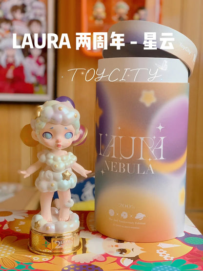 ToyCity | Laura: NEBULA 200% (2ND ANNIVERSARY EDITION)