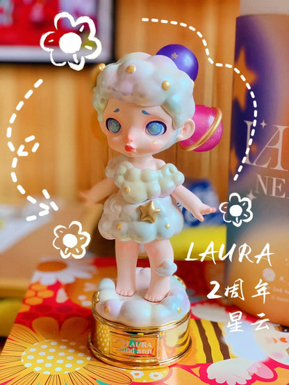 ToyCity | Laura: NEBULA 200% (2ND ANNIVERSARY EDITION)