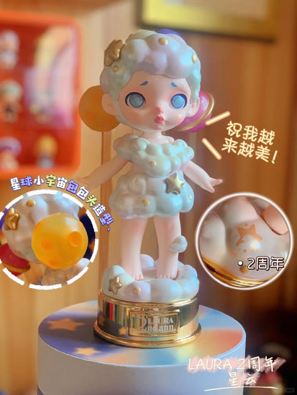 ToyCity | Laura: NEBULA 200% (2ND ANNIVERSARY EDITION)