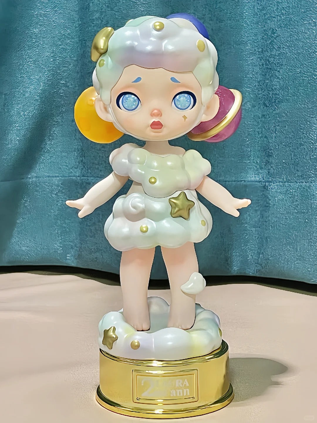 ToyCity | Laura: NEBULA 200% (2ND ANNIVERSARY EDITION)