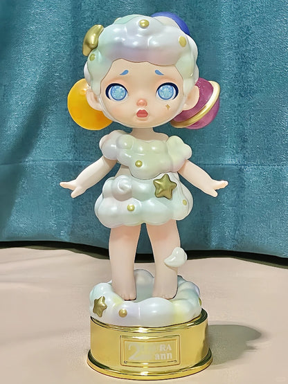 ToyCity | Laura: NEBULA 200% (2ND ANNIVERSARY EDITION)