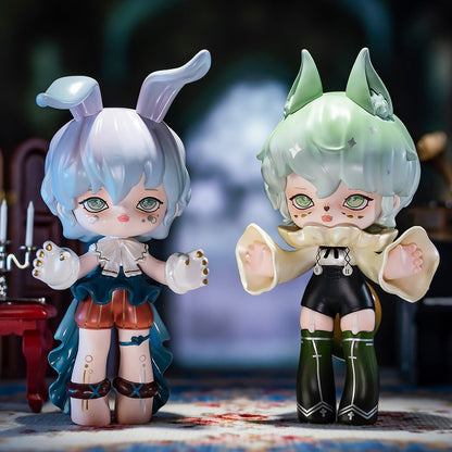 Misya Incredible Dancing Party Series Blind Box