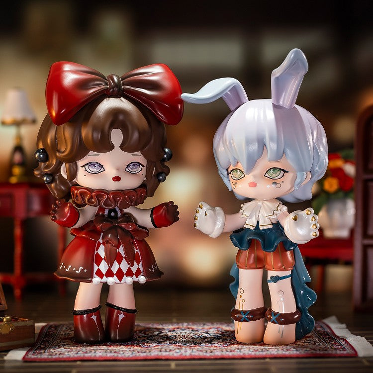Misya Incredible Dancing Party Series Blind Box