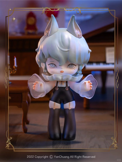 Misya Incredible Mansion Series Blind Box