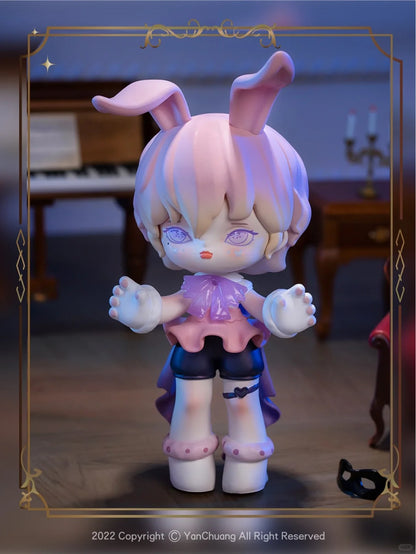 Misya Incredible Mansion Series Blind Box