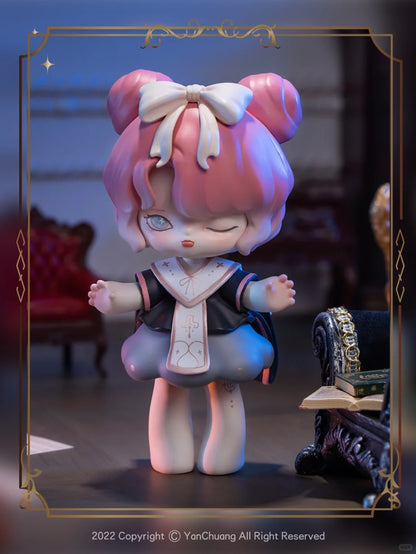 Misya Incredible Mansion Series Blind Box