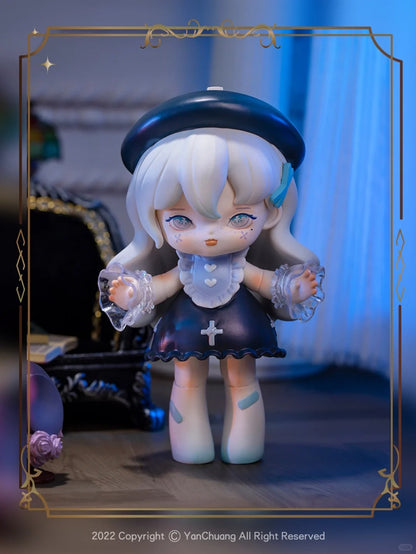 Misya Incredible Mansion Series Blind Box