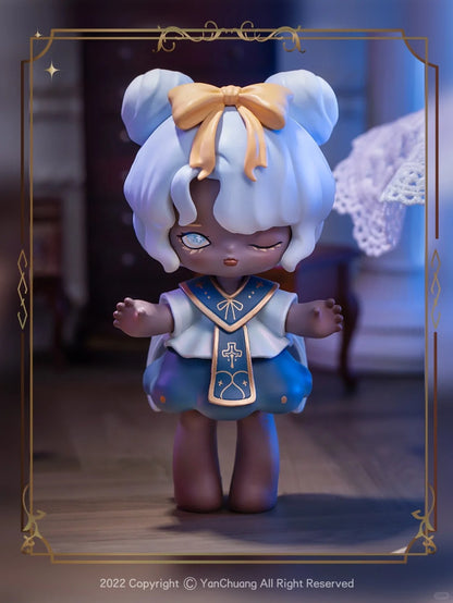 Misya Incredible Mansion Series Blind Box